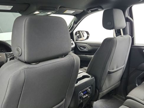 Used 2023 Chevrolet Tahoe LS AWD/4WD image 24
