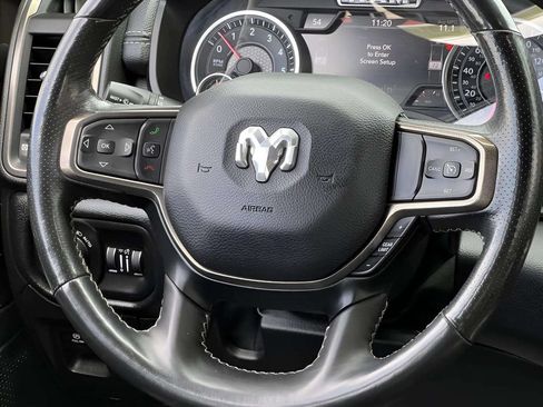 Used 2021 RAM 1500 Sport w/ Trailer Tow Group AWD/4WD image 18