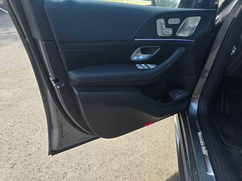 New 2026 Mercedes-Benz GLE 580 4MATIC image 25