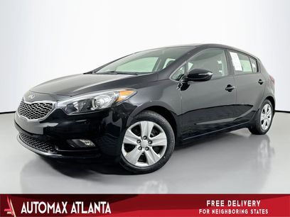 Used 2016 Kia Forte LX