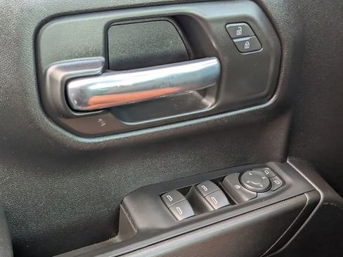 Used 2023 Chevrolet Silverado 1500 W/T w/ WT Value Package image 22