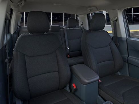 New 2026 Ford Maverick XLT w/ XLT Luxury Package image 11