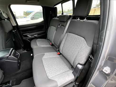 Used 2025 Ford Ranger XLT w/ Equipment Group 301A High image 20