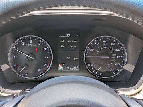 Used 2022 Subaru Outback Limited AWD/4WD image 36