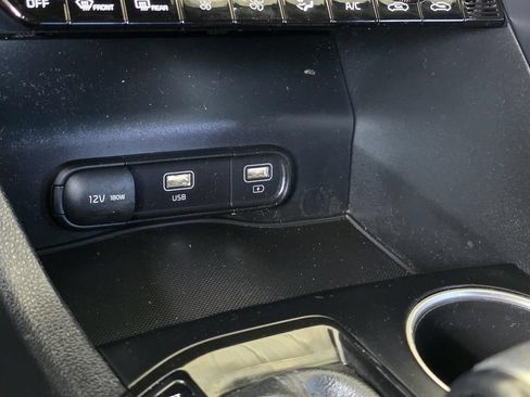 Used 2023 Kia K5 GT-Line w/ GT-Line Premium Package FWD image 21