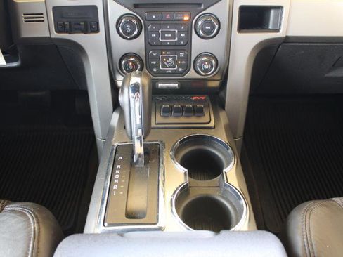 Used 2014 Ford F150 Raptor w/ Equipment Group 801A Luxury AWD/4WD image 37