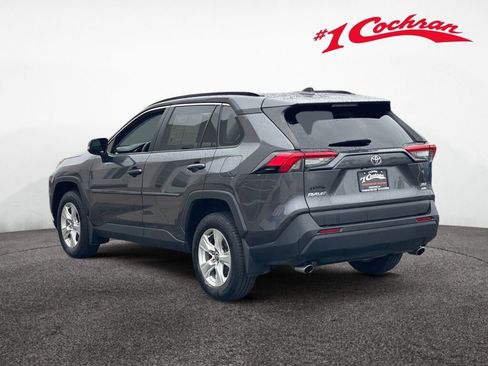 Used 2021 Toyota RAV4 XLE w/ Convenience Package AWD/4WD image 26