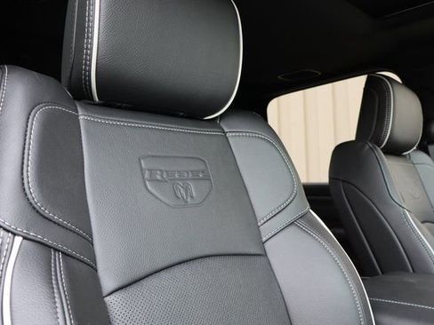 New 2025 RAM 2500 Rebel w/ Rebel Level 2 Equipment Group image 56