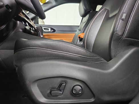 Used 2024 Jeep Compass Limited AWD/4WD image 31