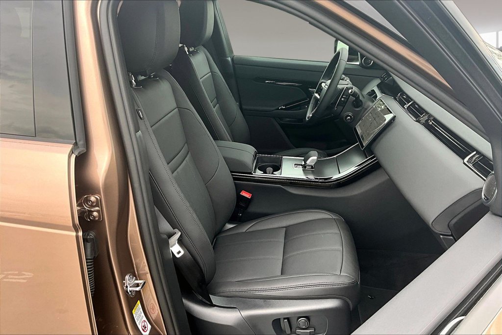 New 2026 Land Rover Range Rover Evoque S AWD/4WD image 11