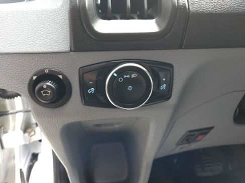 Used 2015 Ford Transit 250 138 w/ Exterior Upgrade Package image 23