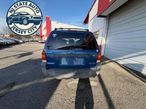 Used 2007 Ford Escape XLT AWD/4WD image 10