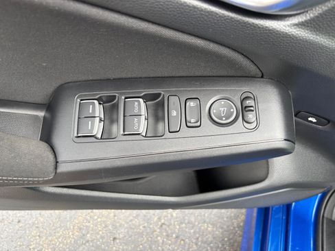 Certified 2023 Honda Civic Sport image 16