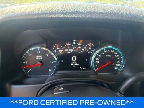 Used 2020 Chevrolet Tahoe Premier RWD image 28