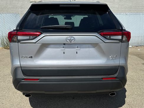 Used 2023 Toyota RAV4 XLE AWD/4WD image 22
