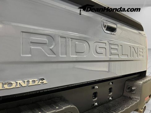 New 2026 Honda Ridgeline RTL image 6