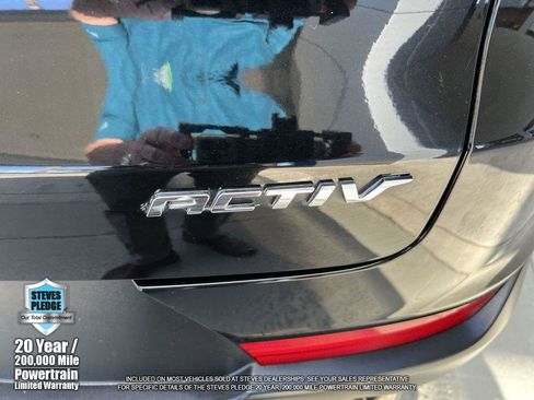 Certified 2023 Chevrolet TrailBlazer ACTIV w/ Convenience Package image 33