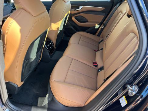 New 2026 Audi A6 Prestige image 14