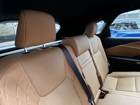 Used 2025 Lexus RX 350 Premium image 41