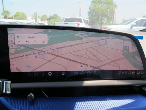 New 2027 Cadillac Optiq Premium Sport RWD image 17