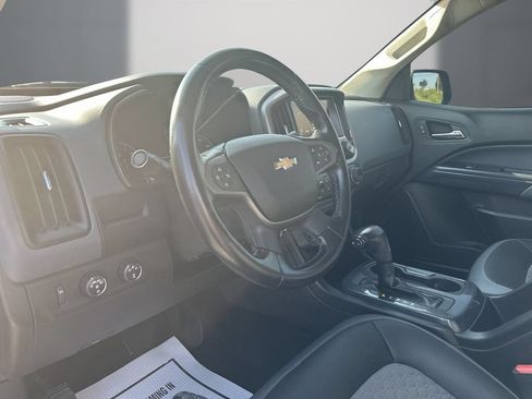 Used 2016 Chevrolet Colorado Z71 AWD/4WD image 14