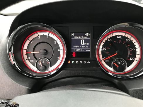 Certified 2019 Dodge Grand Caravan GT image 17