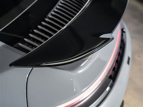 Certified 2026 Porsche 911 Carrera GTS image 36