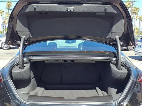 Used 2022 Cadillac CT4 Luxury w/ Sun And Sound Package RWD image 29