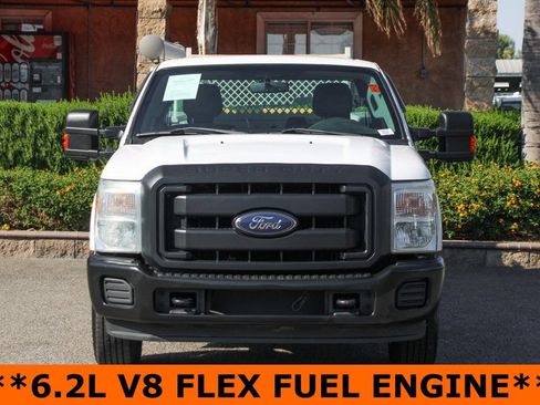 Used 2016 Ford F250 XL w/ Power Equipment Group image 3
