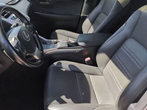 Used 2020 Lexus NX 300 AWD w/ Premium Package image 16