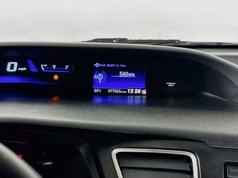Used 2015 Honda Civic LX image 14