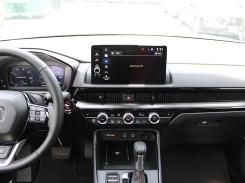 New 2026 Honda CR-V Sport Touring image 29