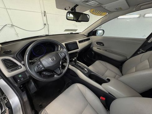Used 2016 Honda HR-V EX-L image 13
