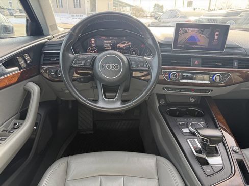 Used 2017 Audi A4 2.0T Premium Plus w/ Premium Plus Package image 20