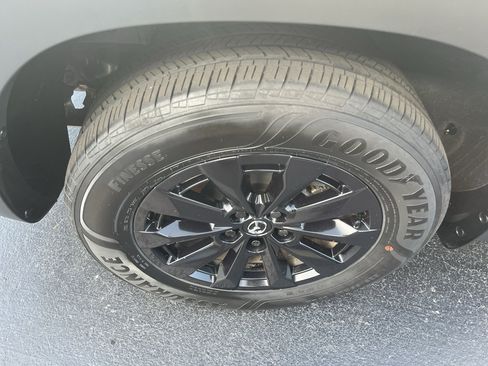 Used 2025 MAZDA CX-50 AWD 2.5 Hybrid w/ Premium Pkg image 53
