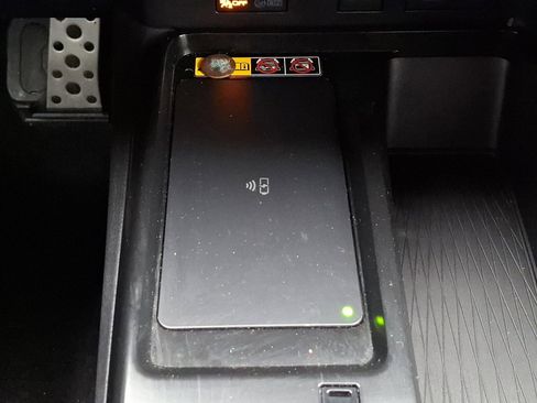 Used 2026 Toyota Camry SE image 24