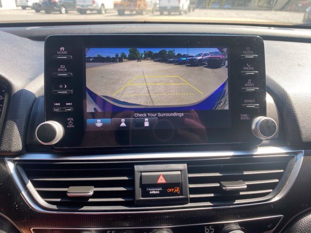 Used 2022 Honda Accord Sport Special Edition image 21