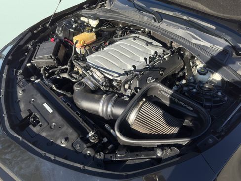 Used 2021 Chevrolet Camaro SS w/ Redline Edition image 67