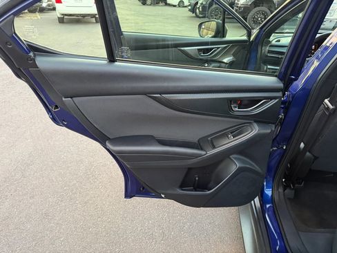 Used 2022 Subaru WRX Premium image 26