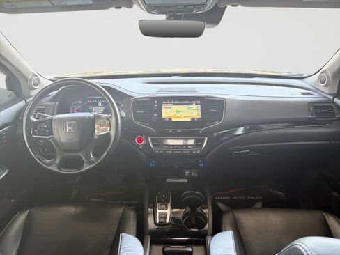 Used 2019 Honda Pilot Elite image 24