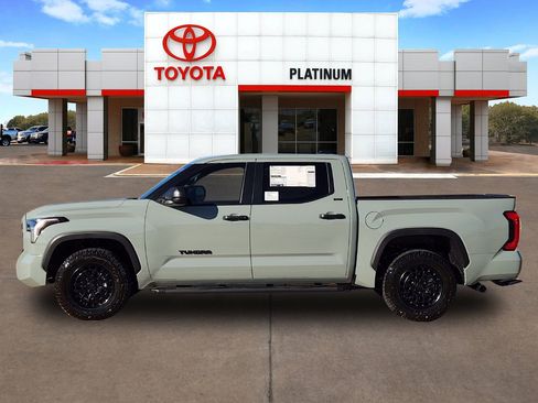New 2026 Toyota Tundra SR5 image 3