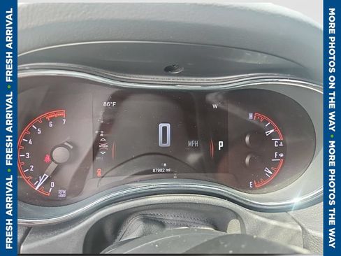 Used 2014 Dodge Durango R/T w/ Premium Nappa Leather Group AWD/4WD image 1