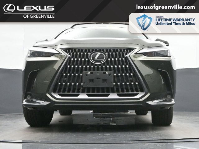 Used 2024 Lexus NX 350 AWD image 35