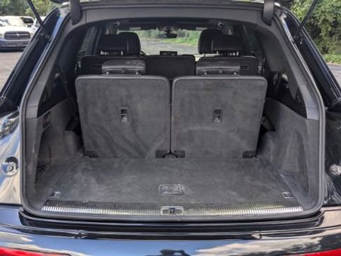 Used 2017 Audi Q7 2.0T Premium Plus w/ Premium Plus Package image 13