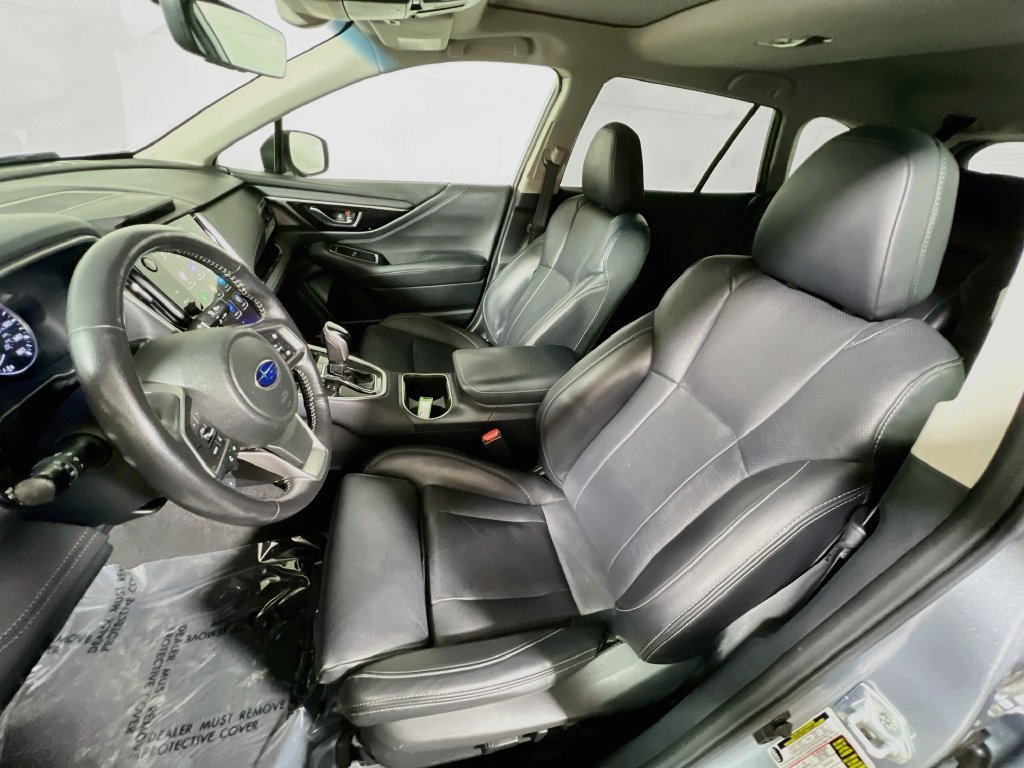 Used 2021 Subaru Outback Limited w/ Popular Package #2 AWD/4WD image 20