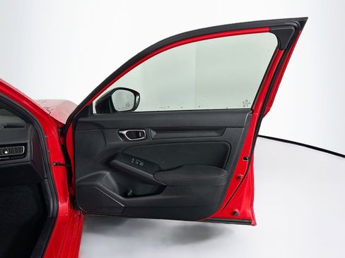 Used 2025 Honda Civic Sport image 30