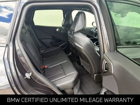 Certified 2026 BMW X3 xDrive30i AWD/4WD image 12