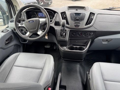 Used 2018 Ford Transit 350 XL image 15