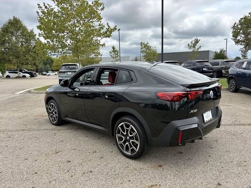 Certified 2025 BMW X2 xDrive28i image 5