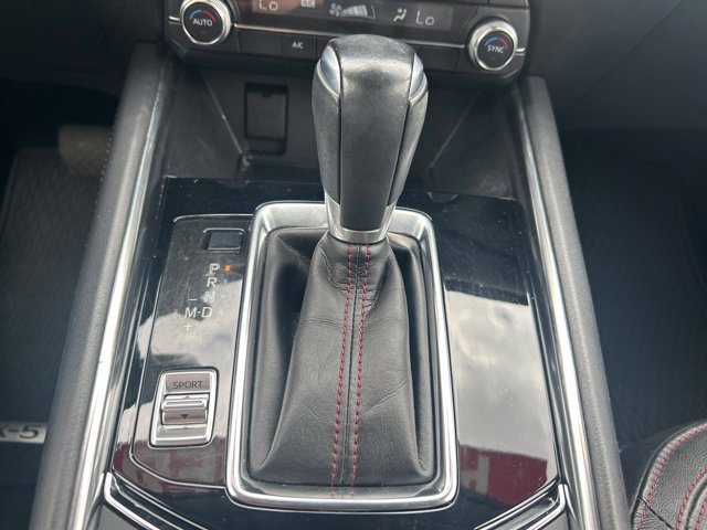 Used 2022 MAZDA CX-5 Carbon Edition AWD/4WD image 28